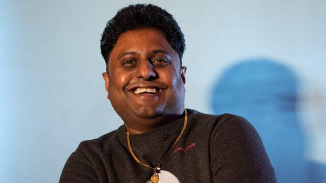 Vishnu Vaka & Friends 2025 (Philadelphia) | Punch Line Philly
