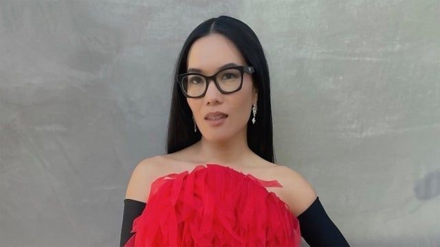 Ali Wong: Work in Progress 2025 (San Jose) | San Jose Improv