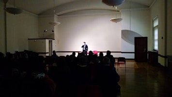 Equity Library Theater Summer Play Festival Week 2 | Harry Belafonte 115th Street Library