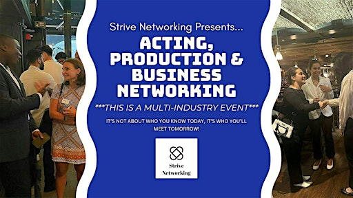 Acting,Production Business Networking Elevating Your Potential- Tampa | Dracula's Legacy Wine Bar & Bistro Tampa