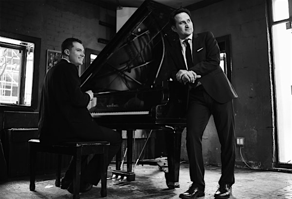 Blue Standard (Toronto) Ottawa Debut at 10000 Hours Concert Hall! | 10,000 Hours Piano Rehearsal Studios