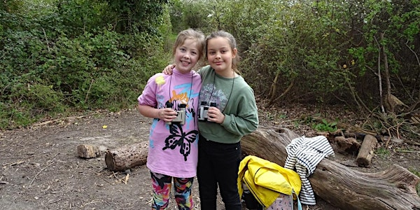 Tiptree Family Forest Fun | Tiptree Heath Nature Reserve