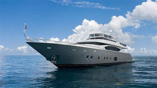 95' MAIORA / LADY SOFIA | Peninsula Road