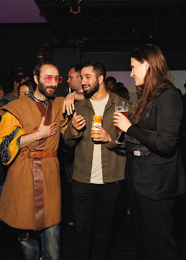 100 Cities Project: Nashville | Dinner with Strangers | Husk Nashville