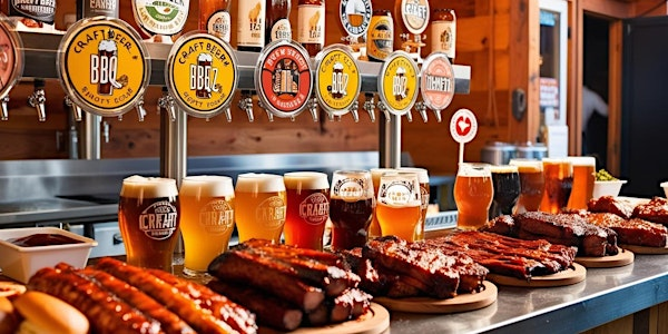 Local Brews & BBQs | McBrides On The Square