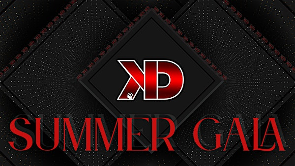 Kut Different's  Summer Gala | Church of HOPE