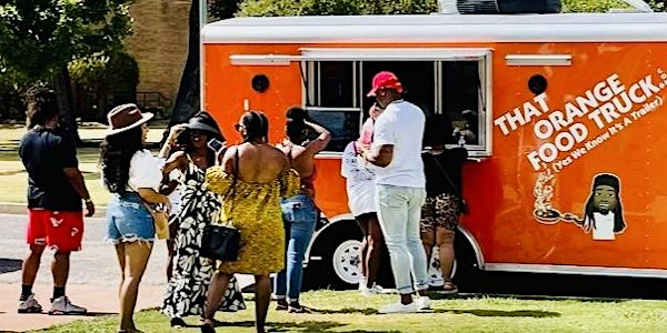5th Annual Enlighten Tours Food Festival | Reverchon Park