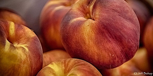 Composition in the Field - Photography Workshop | West Side Market