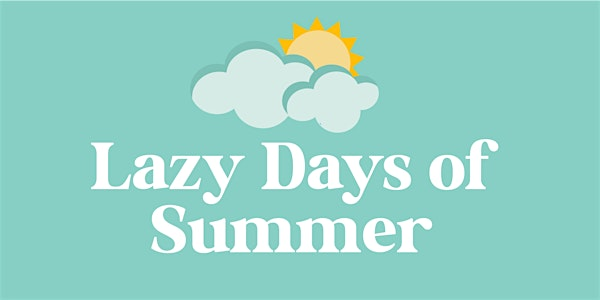 Lazy Days of Summer - August 5-8,2025 | Missouri Star Quilt Company Sewing Center