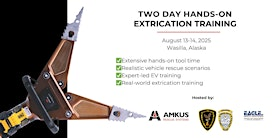 AMKUS Academy: Hands-on Fire Training | 4568 S Knik Goose Bay Rd