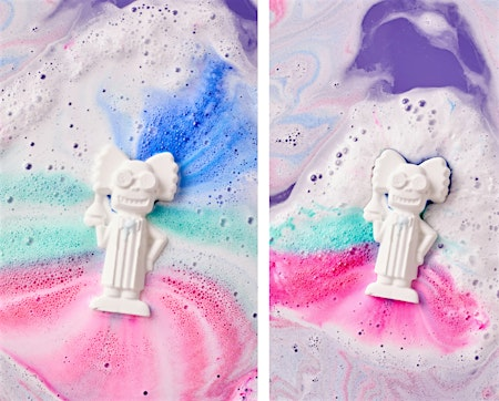 LUSH Bluewater Halloween Workshop Experience | Bluewater Shopping Centre
