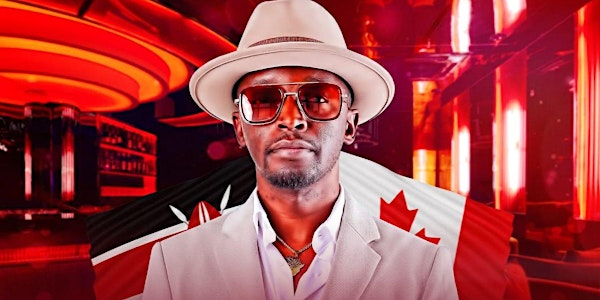 DJ SHINSKI LIVE @ ZEN | 69 John St S