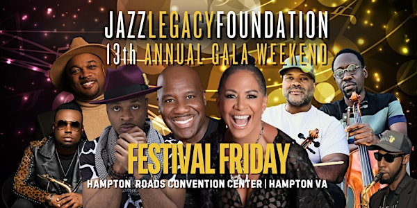 Sheila E | Stokley | Black Violin | Will Downing | Marcus Anderson | More | Hampton Roads Convention Center