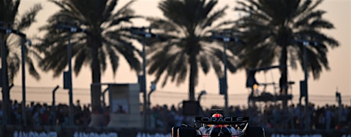 Abu Dhabi Race Screening with Oracle Red Bull Racing | Red Bull Racing