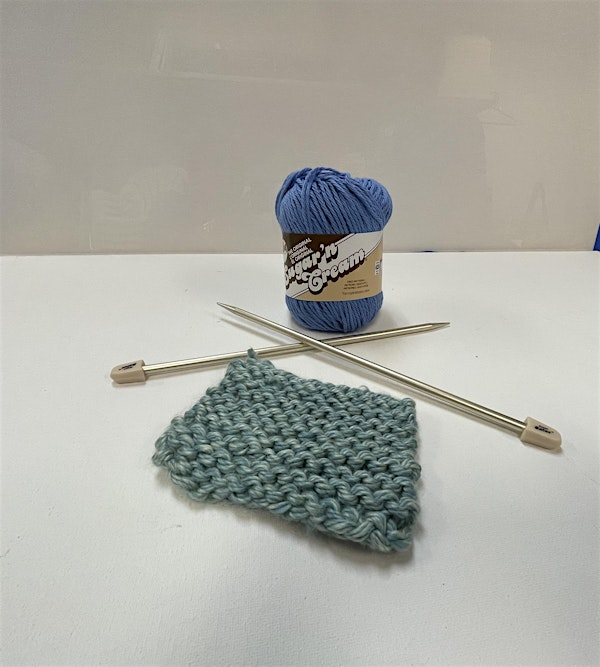 Basic Knitting - Hilo | HouseMart Ben Franklin Crafts