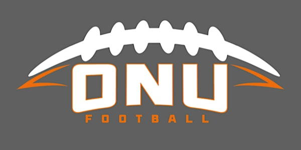 2025 ONU Football Year-End Banquet | 529 W Lincoln Ave