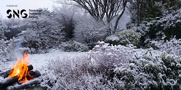 Seasonal circles - Winter Solstice | Snapdragons Plymouth CIC