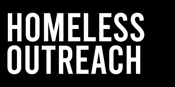 HOMELESS OUTREACH | 216 Murray St