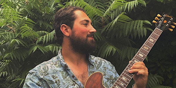 Cotswolds Distillery Sessions - Thomas Atlas Band | Cotswolds Distillery Visitor Centre and Café