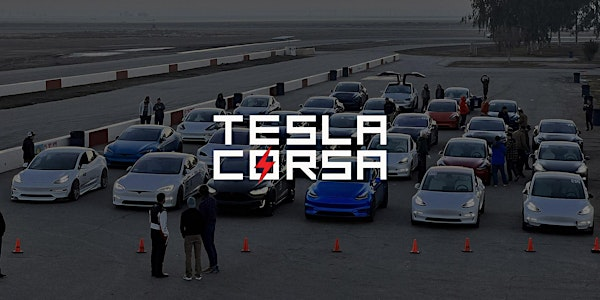 TeslaCorsa 43 - Buttonwillow Raceway Park (California) - Classic CW13 Track | Buttonwillow Raceway Park