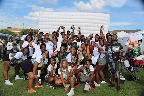 Class of 2012 Picnic | Huffman High School, Springville Road, Birmingham, AL, USA
