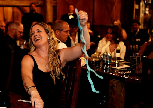 Gala Night & Awards | 60 Orchard Ln