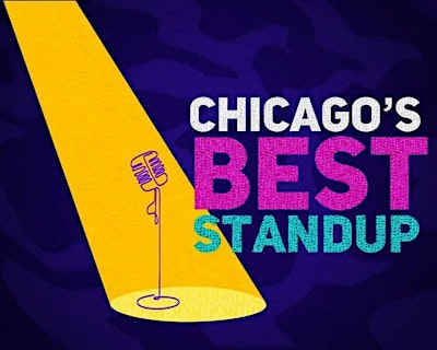 Saturday Night Stand Up Comedy at Laugh Factory Chicago | Laugh Factory Chicago