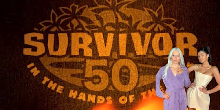 SURVIVOR 50 Premiere Party (Hosted By Wentworth & Lolly) | Tom's Watch Bar - Seattle Center
