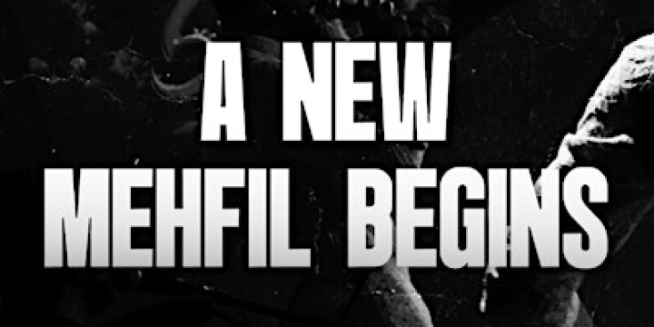 Mehfil-e-Ishq | Qawwali Night Ottawa | LE CLOUD LOUNGE