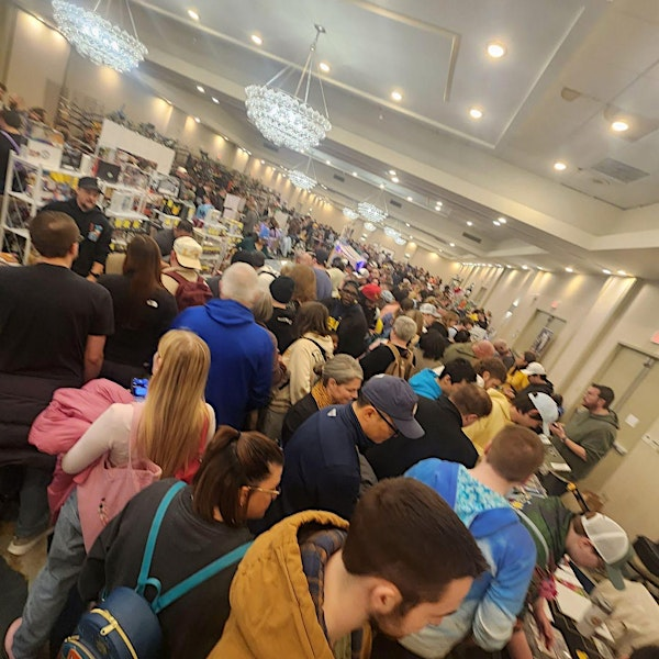 Pokekon-Fest - All Pokemon Show - Moncton, New Brunswick | Four Points by Sheraton Moncton