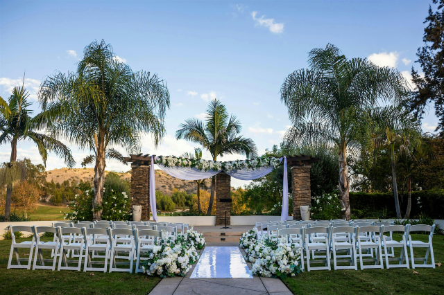 Fallbrook Spring Wedding Extravaganza | Fallbrook Estate by Wedgewood Weddings