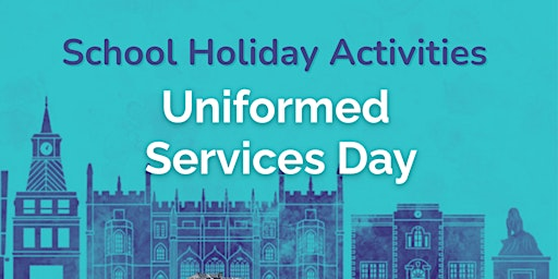 Uniformed Services Day | Harefield Road