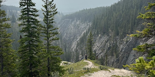 Survival Camp- Guided Backpacking & Survival Skills adventure weekend | Coral Creek Canyon