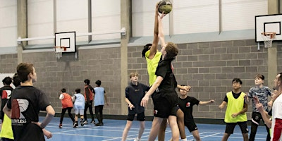 FREE BASKETBALL SESSION : FRIDAY: ADVANCED: 9.00-9.50pm @WGGS | Fullerlife Health & Fitness Centre