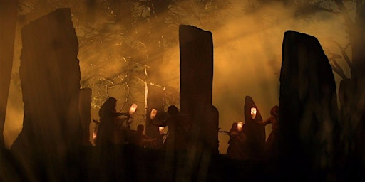Witches Night Bazaar: Summer Solstice | Tangent Gallery & Hastings Street Ballroom
