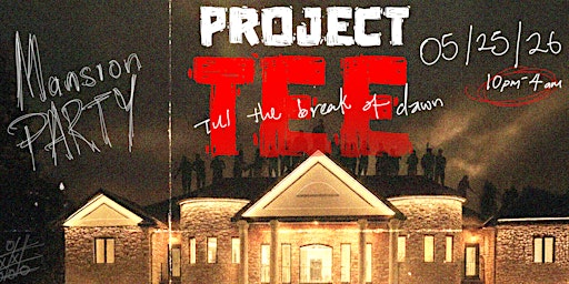 Project Tee | 12161 The Gore Rd