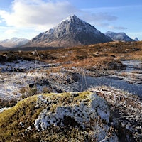 Buachaille Etive Mor (Glen Coe Classics) | Glencoe