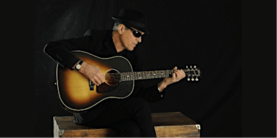 Folk Heritage Series: Eric Andersen Acoustic Duo with Steve Addabbo | Caffe Lena