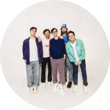 A Few Good Kids Records Phoenix Concert Tour 2026｜May 01 | The Van Buren