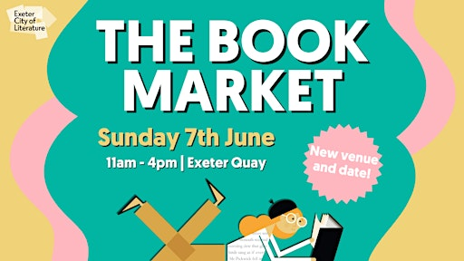 The Book Market | Piazza Terracina