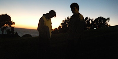 DWLLRS with thebandfriday | The Wayfarer