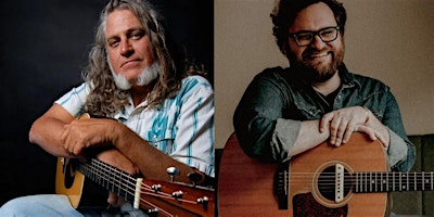 Haus Concert at WineHaus with Jacob Furr & Gabe Wootton | Winehaus
