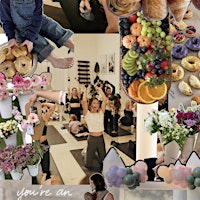 Momdays Sweat + Social | Kenny Flowers – Charleston
