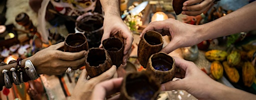 Cacao +  Sonic Medicine Sound Healing Ceremony | Living Wisdom: Santa Rosa, CA Address provided upon registration