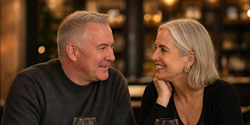 ZEST Speed Dating (50–65) Browns, Exeter | Browns Exeter