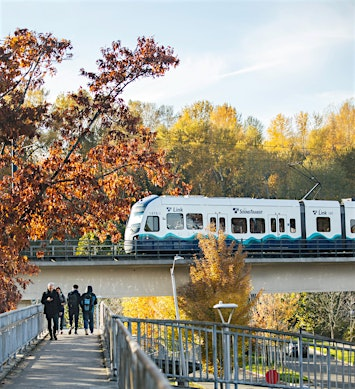 Sound Transit Tacoma Dome Link Extension Open House | 705 5th Ave S, Rosa Parks Room (Floor 1) & MS Teams