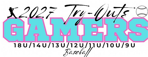 2027  Coast 2 Coast Gamers (Make up) Try-Outs ALL Age | Coast 2 Coast Athletic Club