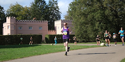 Windsor Women's 10K 2026 | The Crown Estate