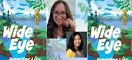 JENNIFER LISS & MAE RESPICIO | Copperfield’s Books