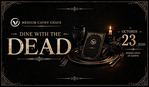 Dine with the Dead at Volt Raceway | Volt Raceway